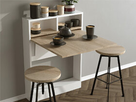 Transformējamas mēbeles