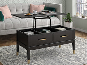 Vietu taupošas mēbeles