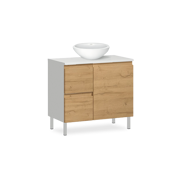 Kategorija Vannas istabas skapji