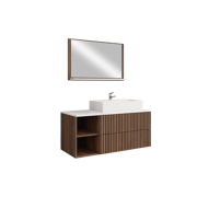 Kategorija Vannas istabas komplekti