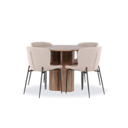 Ēdamistabas komplekti