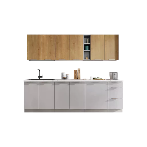 Kategorija Virtuves komplekti