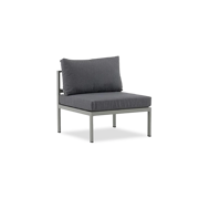 Dārza atpūtas krēsli