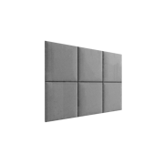 Mīkstie sienas paneļi