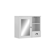 Kategorija Vannas istabas skapīši ar spoguli