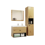 Kategorija Vannas istabas komplekti