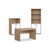 Mājas biroja komplekti