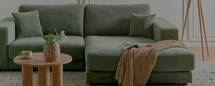 Kategorija Visas mēbeles