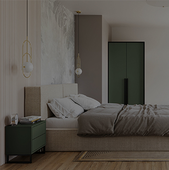 Kategorija Guļamistabas mēbeles