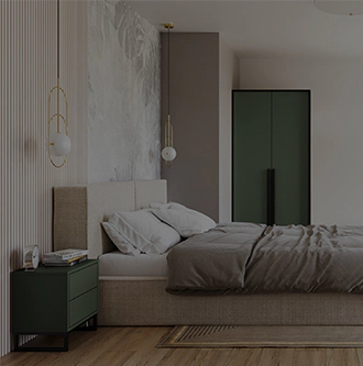 Kategorija Guļamistabas mēbeles