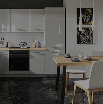 Kategorija Virtuves un ēdamistabas mēbeles