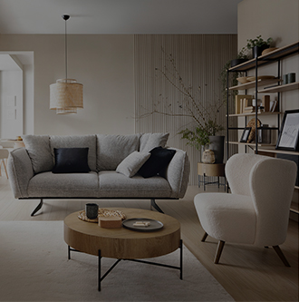 Kategorija Mīkstās mēbeles