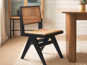 Japandi stila mēbeles