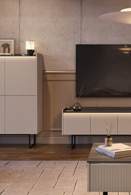 Kategorija Mēbeļu kolekcijas