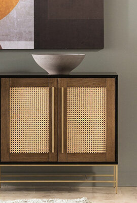 Kategorija Rotangpalmas mēbeles