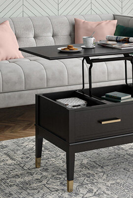 Kategorija Vietu taupošas mēbeles