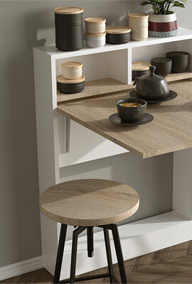 Kategorija Transformējamas mēbeles