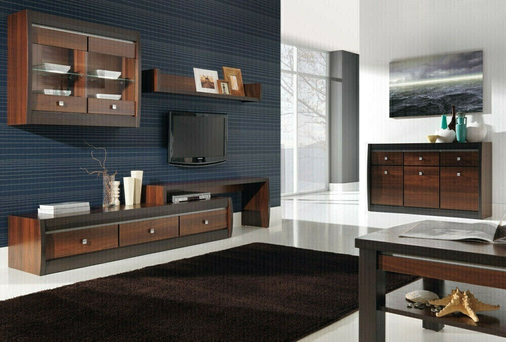 Mēbeļu kolekcija Loretri