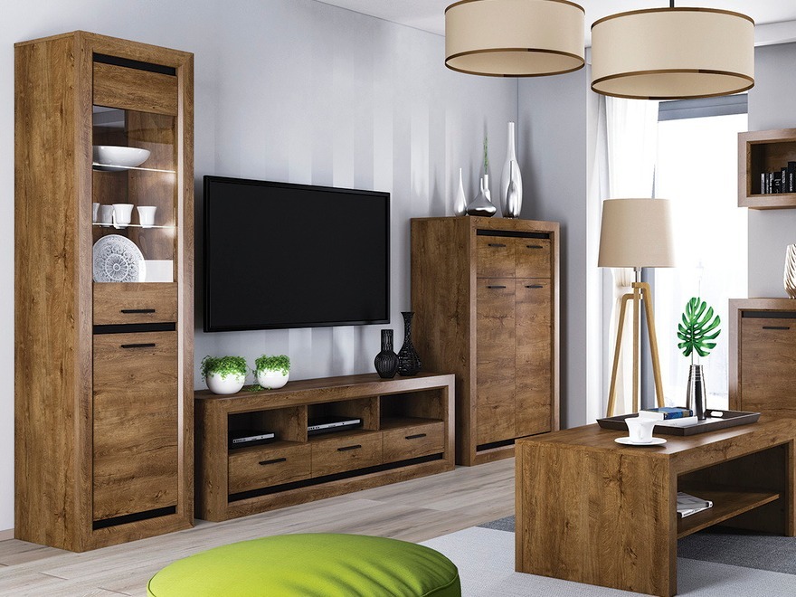 Mēbeļu kolekcija Cirfivo