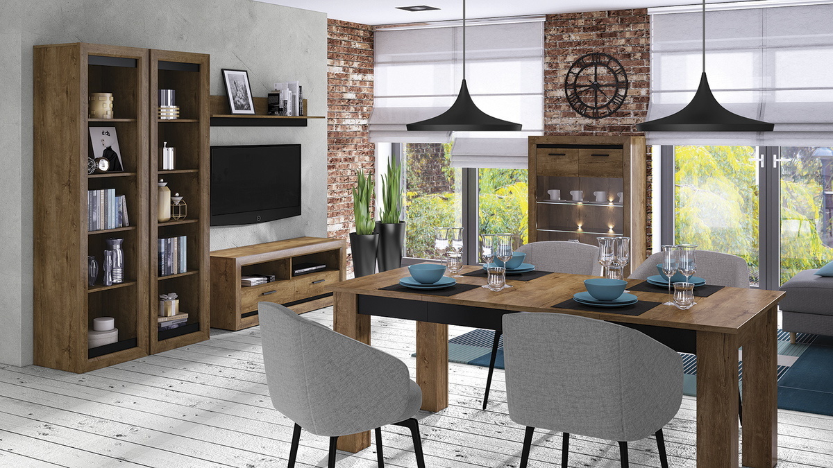 Mēbeļu kolekcija Cirfivo