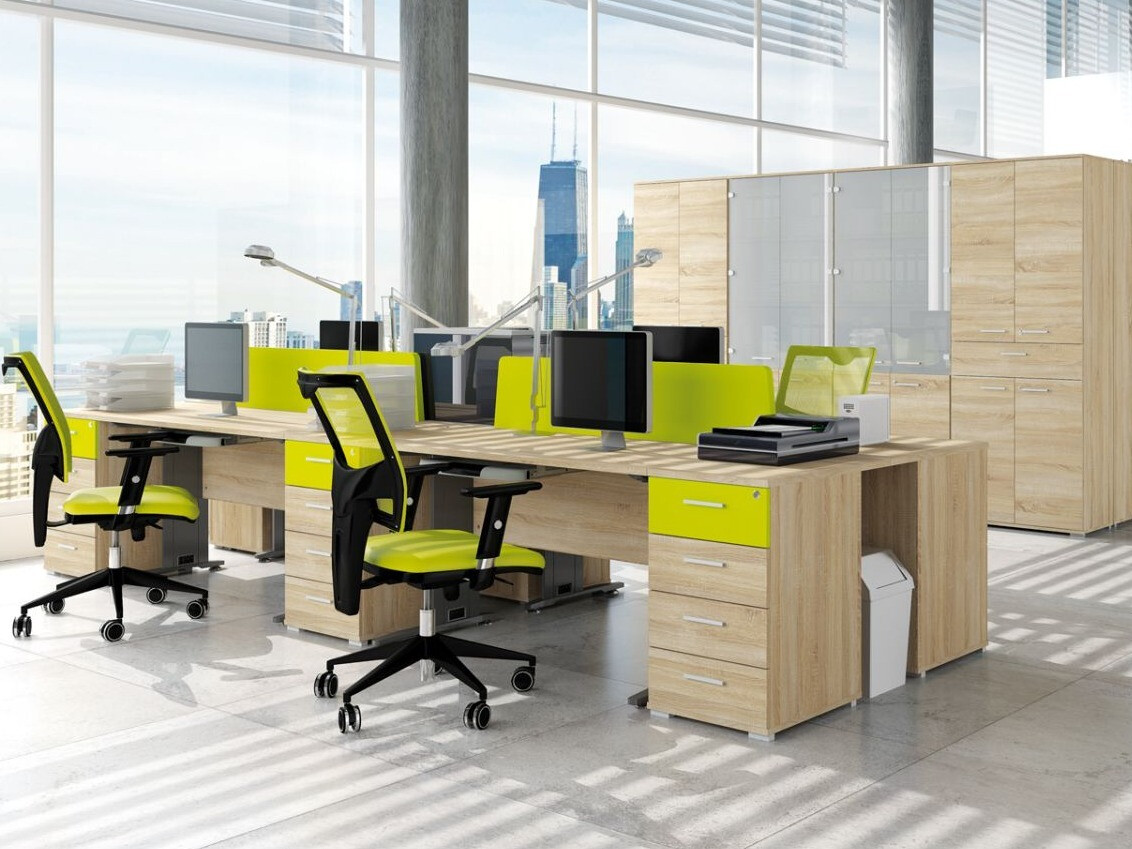 Mēbeļu kolekcija Tolbelo