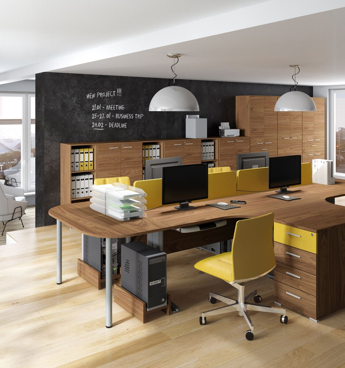 Mēbeļu kolekcija Tolbelo