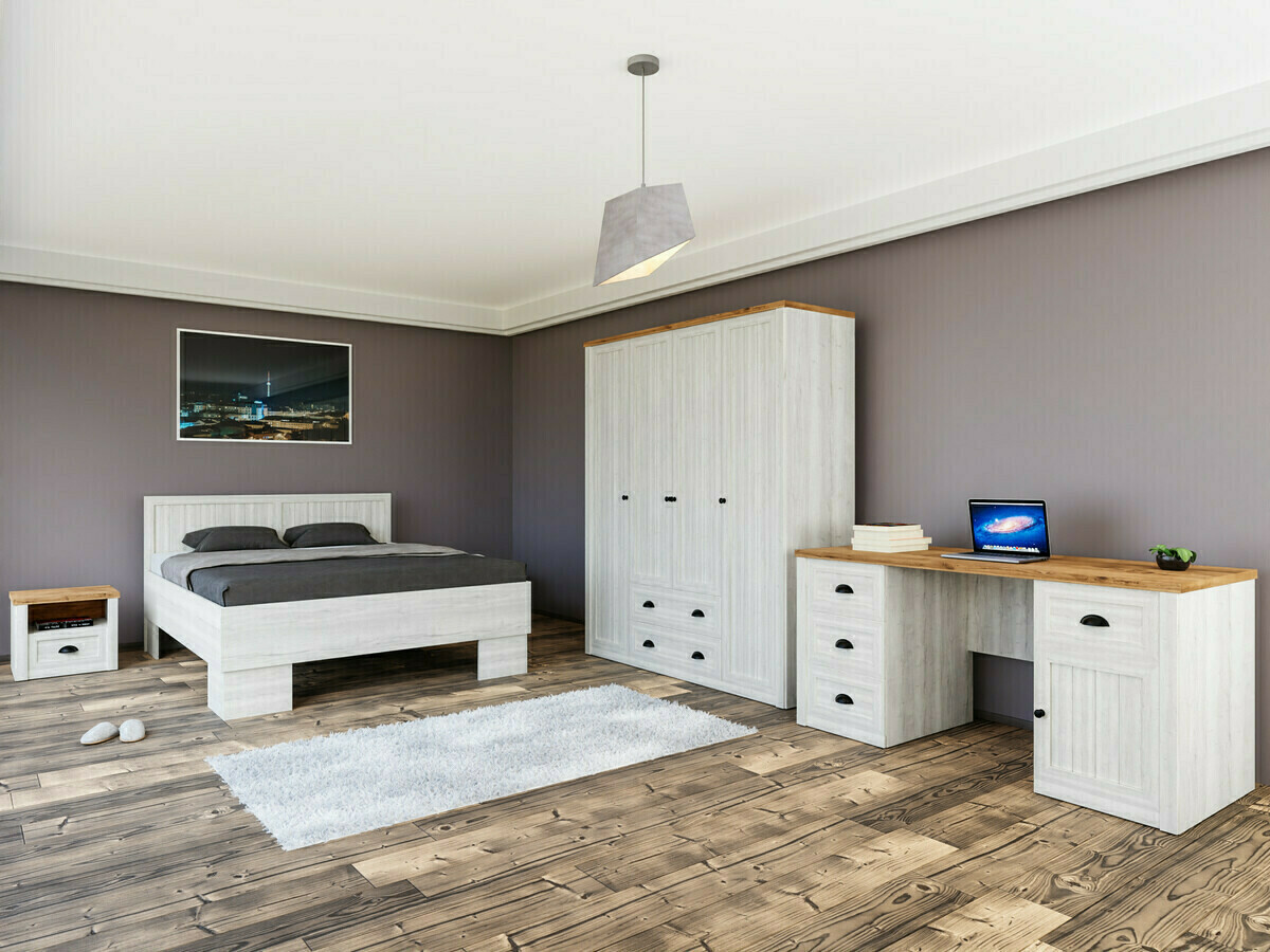 Mēbeļu kolekcija Ferdore