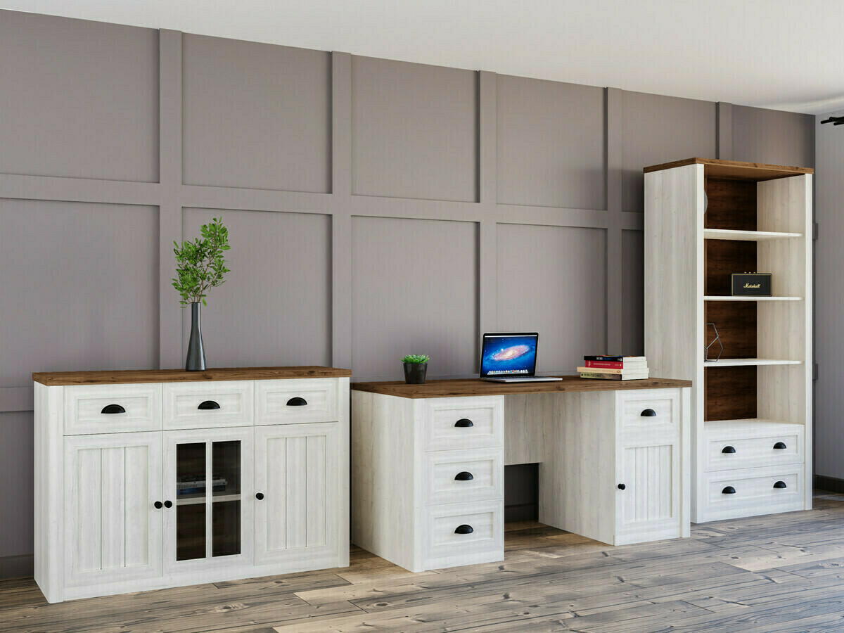 Mēbeļu kolekcija Ferdore