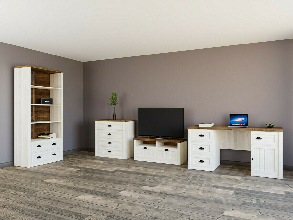 Mēbeļu kolekcija Ferdore