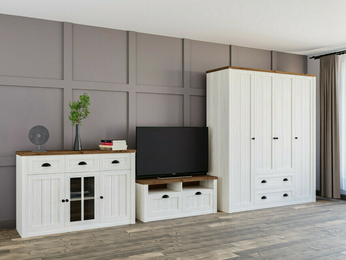 Mēbeļu kolekcija Ferdore