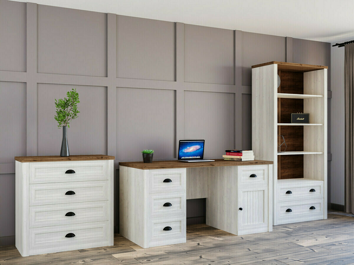 Mēbeļu kolekcija Ferdore