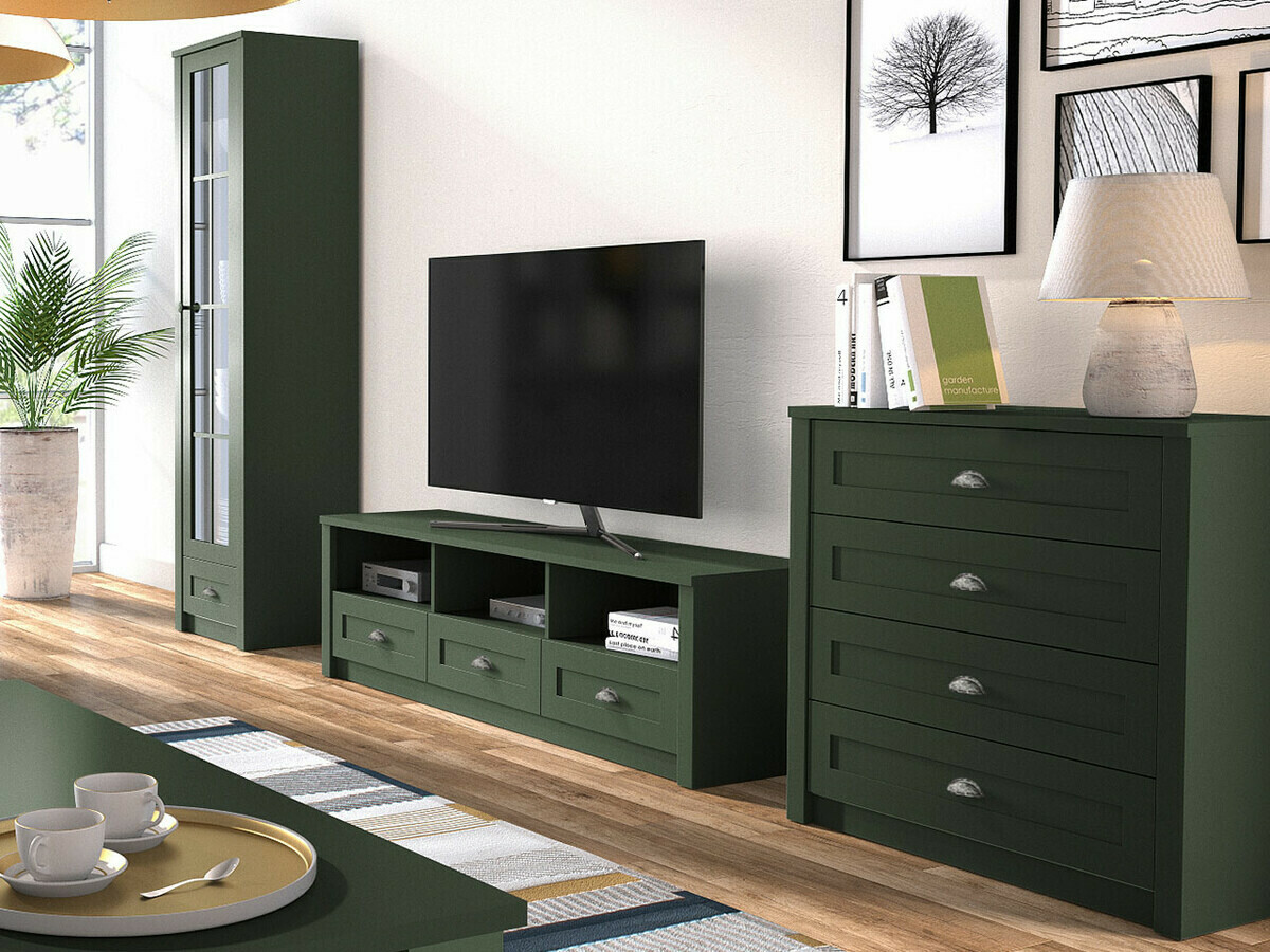 Mēbeļu kolekcija Ferdore