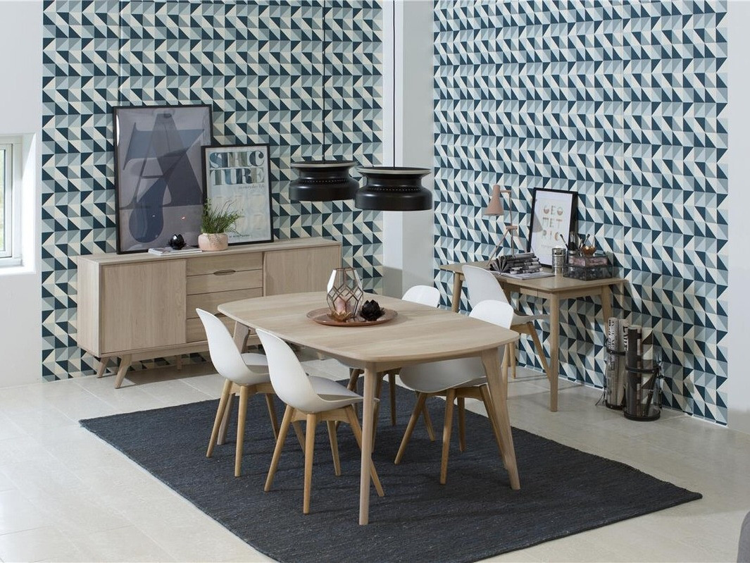 Mēbeļu kolekcija Norsica Elmdome