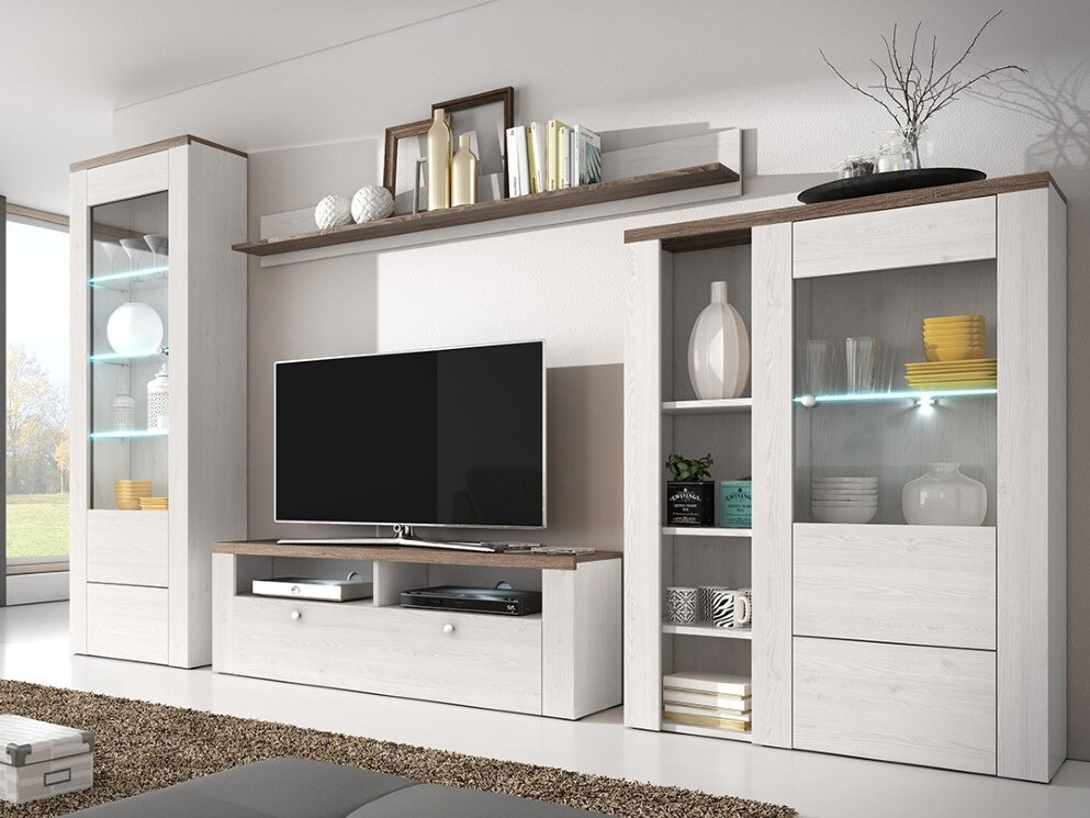 Mēbeļu kolekcija Salelbo