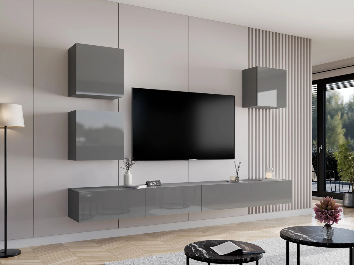 Mēbeļu kolekcija Venenou