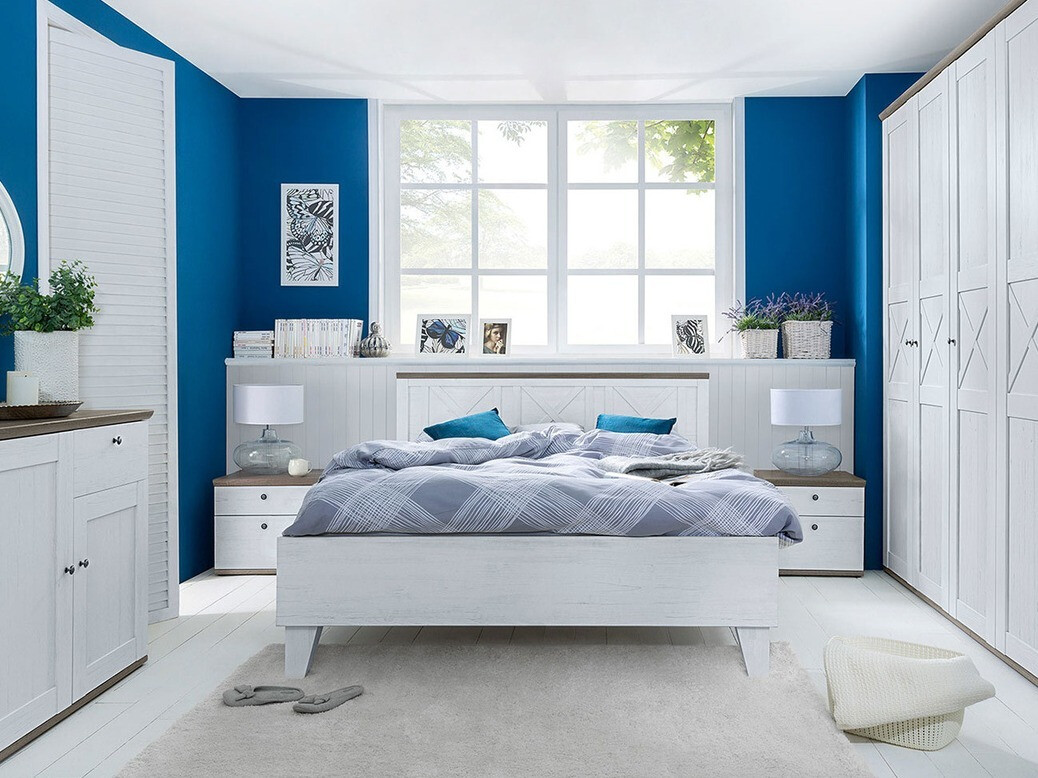 Mēbeļu kolekcija Marlire