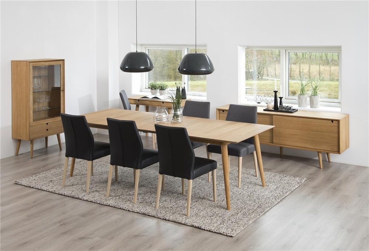 Mēbeļu kolekcija Norsica Evasoni