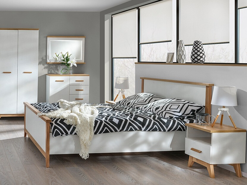 Mēbeļu kolekcija Sorvera