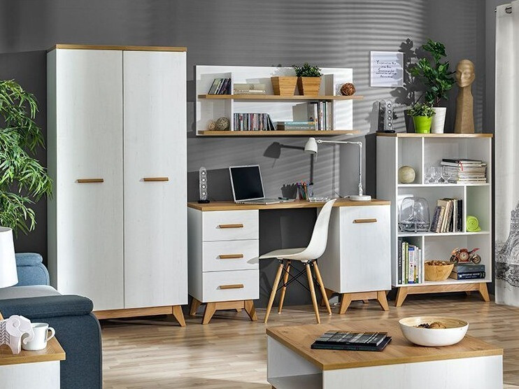 Mēbeļu kolekcija Sorvera