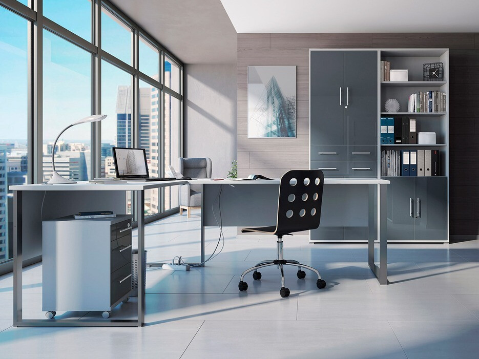 Mēbeļu kolekcija Cirvene