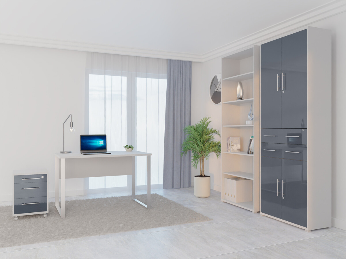 Mēbeļu kolekcija Cirvene