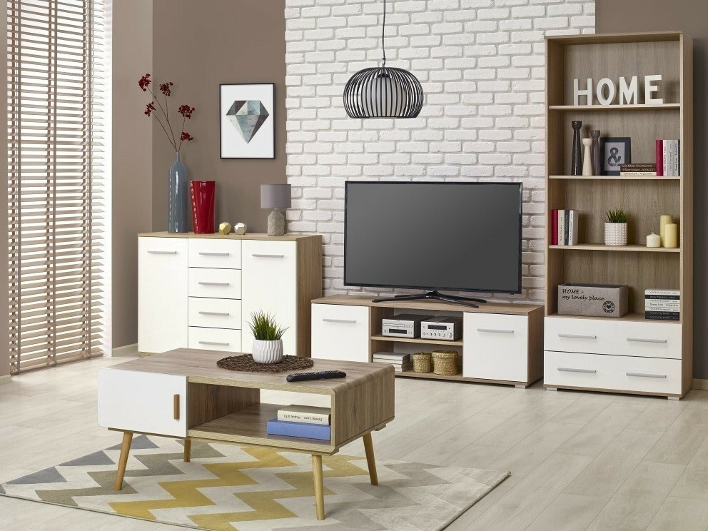 Mēbeļu kolekcija Cirveso