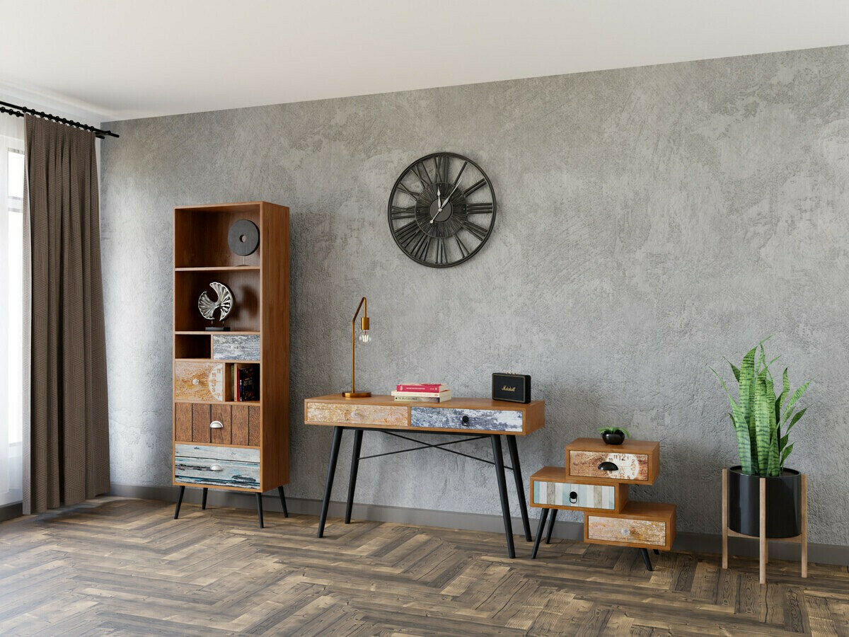 Mēbeļu kolekcija Evarmori