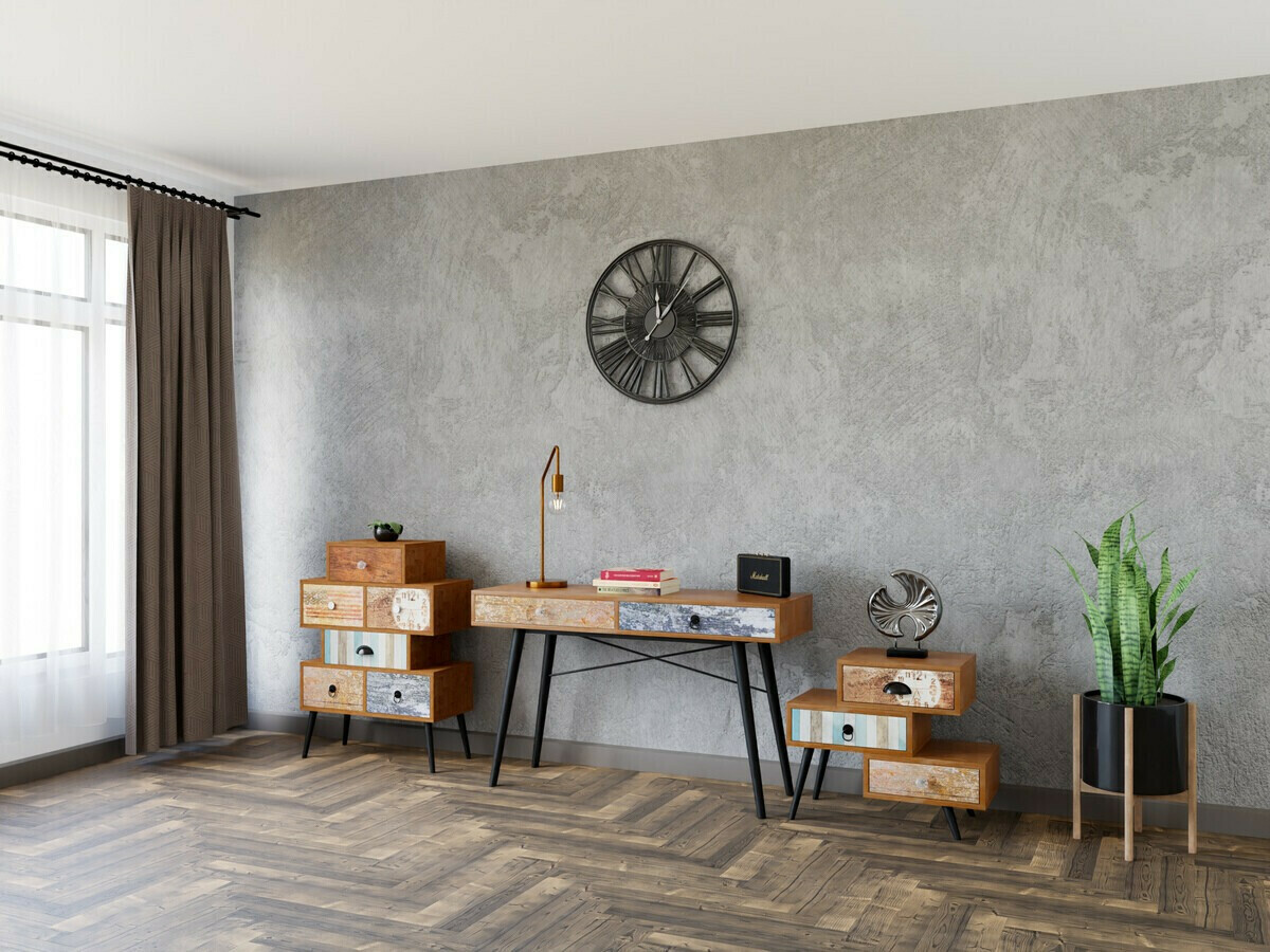 Mēbeļu kolekcija Evarmori