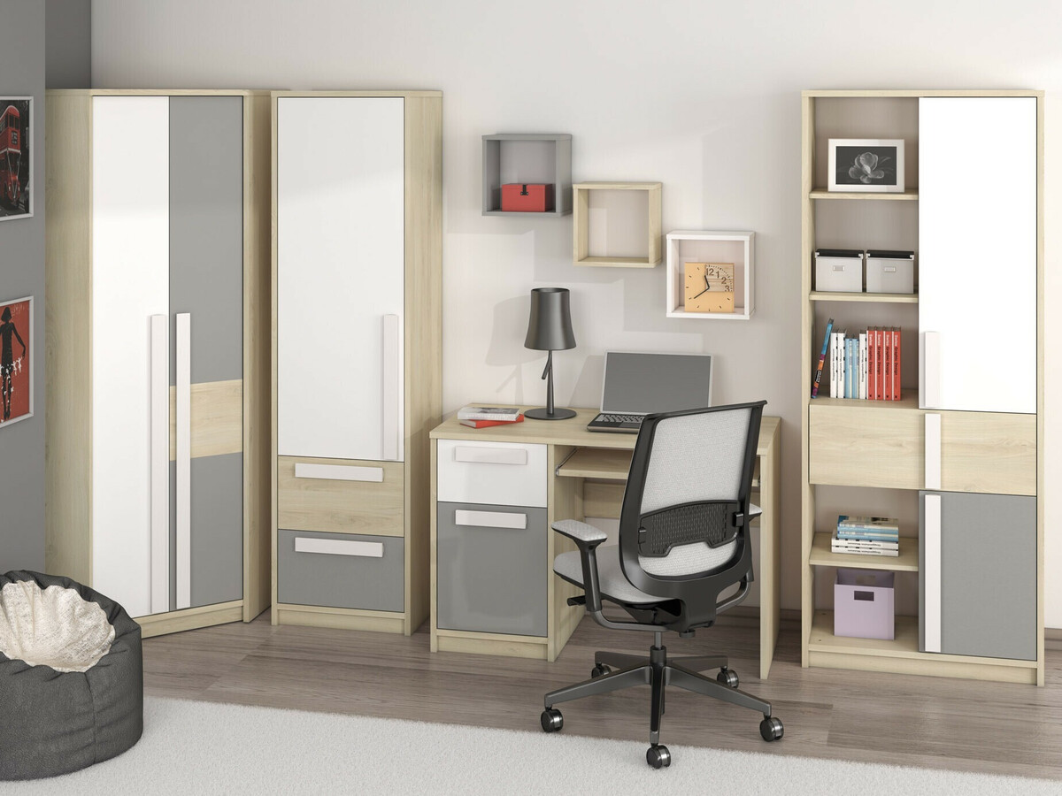 Mēbeļu kolekcija Tivruve