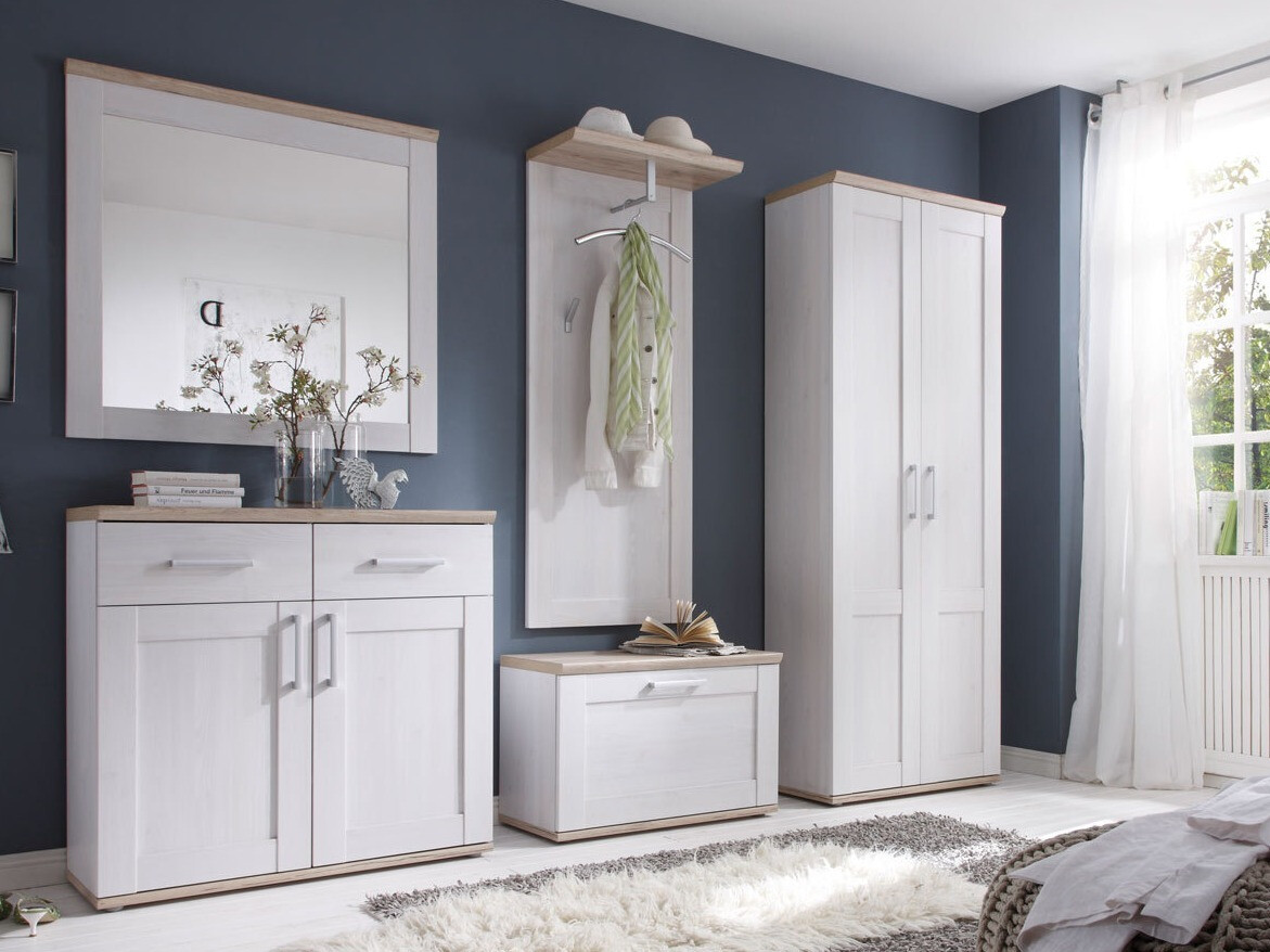 Mēbeļu kolekcija Ferevara