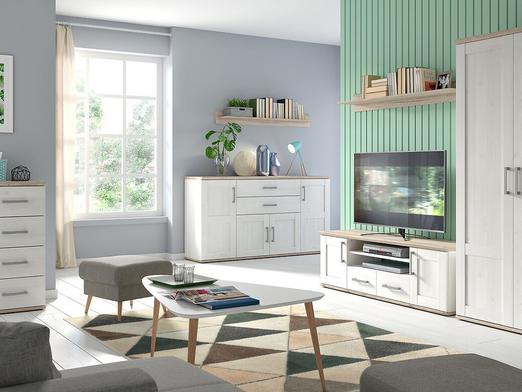 Mēbeļu kolekcija Ferevara