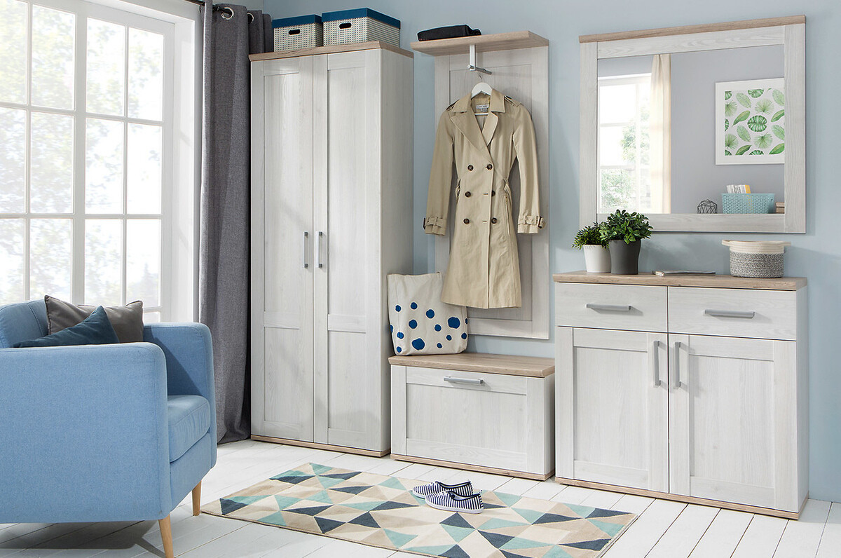 Mēbeļu kolekcija Ferevara