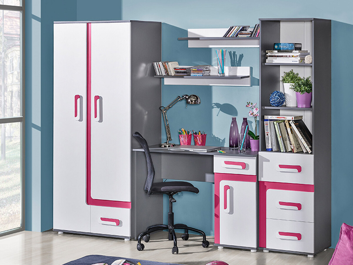 Mēbeļu kolekcija Levtala