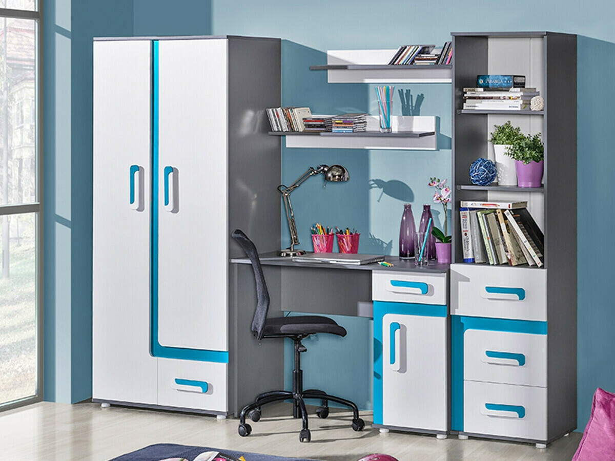 Mēbeļu kolekcija Levtala